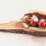 Magnapulia Comida