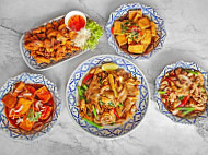 Soi Thai Kitchen (serangoon Gardens) food