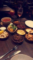 Tinto Tapas Hamilton food