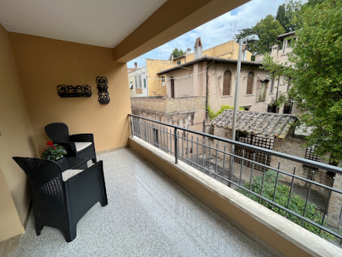 Villa Roncalli Dentro