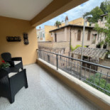 Villa Roncalli Dentro