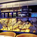 The Square Cibo