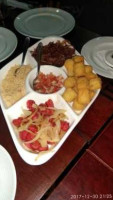 Niteroi Beach Pub food