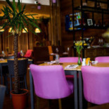 Corner Cafe&kitchen Cibo