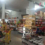 Dijus Doces Cibo