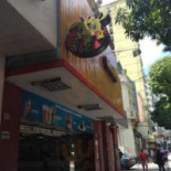 Girafa Esterno
