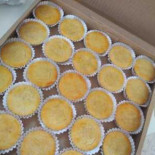 Glace Doces E Salgados Cibo
