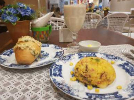 Brasilian Coffee food