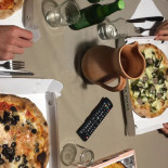 La Torre Comida