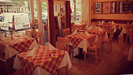 Trattoria Casa Lucariello food