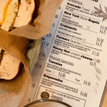 Botanic Café Piatti
