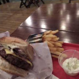 341 Burger Cibo