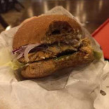 341 Burger Cibo