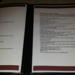 Hampton Cafe Piatti