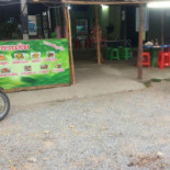 ครัวมนัสชัยชวนชิม Dentro
