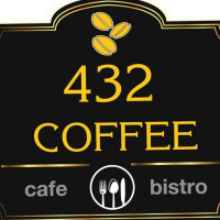 432 Coffee food