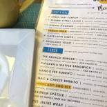 Brunch Cibo