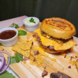 Do Jaguar Cibo