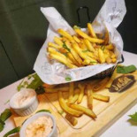 Do Jaguar Cibo