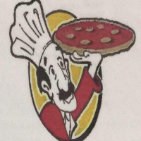 Giovanni's Pizza Of Mcarthur food