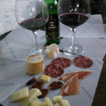 Bodega Abrigadoiro Cibo