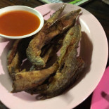 ร้านอาหารน้องนุช Cibo