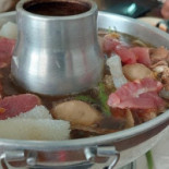 เพิ่มพูนโภชนา Cibo