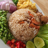 เพิ่มพูนโภชนา Dentro