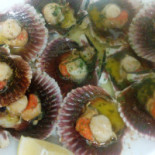 Vieques Cibo