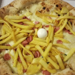 Bella Figliola Food