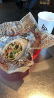 Chipotle Mexican Grill food