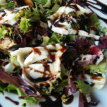Dona Taberna Cibo