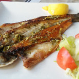 Dona Taberna Cibo