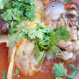 ชาลีโฮม Cibo