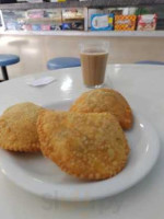 Pastelaria Sao Jose food