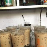 Cool Cha Cibo
