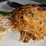 ร้านพริกหวาน วัดลำดวน หนองคาย Cibo