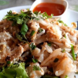 ร้านพริกหวาน วัดลำดวน หนองคาย Cibo