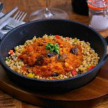 Aldea Cibo