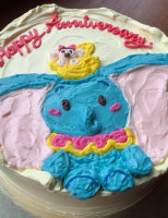 Black Smooth Coffee food