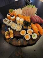 Natori Sushi food