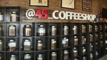 45 Cofeeshop Grha Coffee Archipelago food