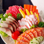 Loveyou Sushi เลิฟยูซูชิ Cibo