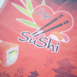Loveyou Sushi เลิฟยูซูชิ Cibo
