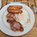 Doherty's Cafe Cibo
