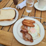 Doherty's Cafe Cibo