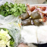 ขนมจีนน้ำนัวเรณูนคร โรงงานผลิต Cibo