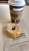 Dunkin' food