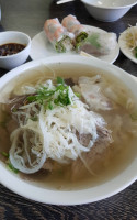 Pho Tam inside