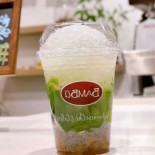 Bambu Desserts Drinks Cibo
